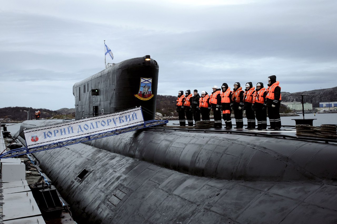 Фото с днем северного флота россии