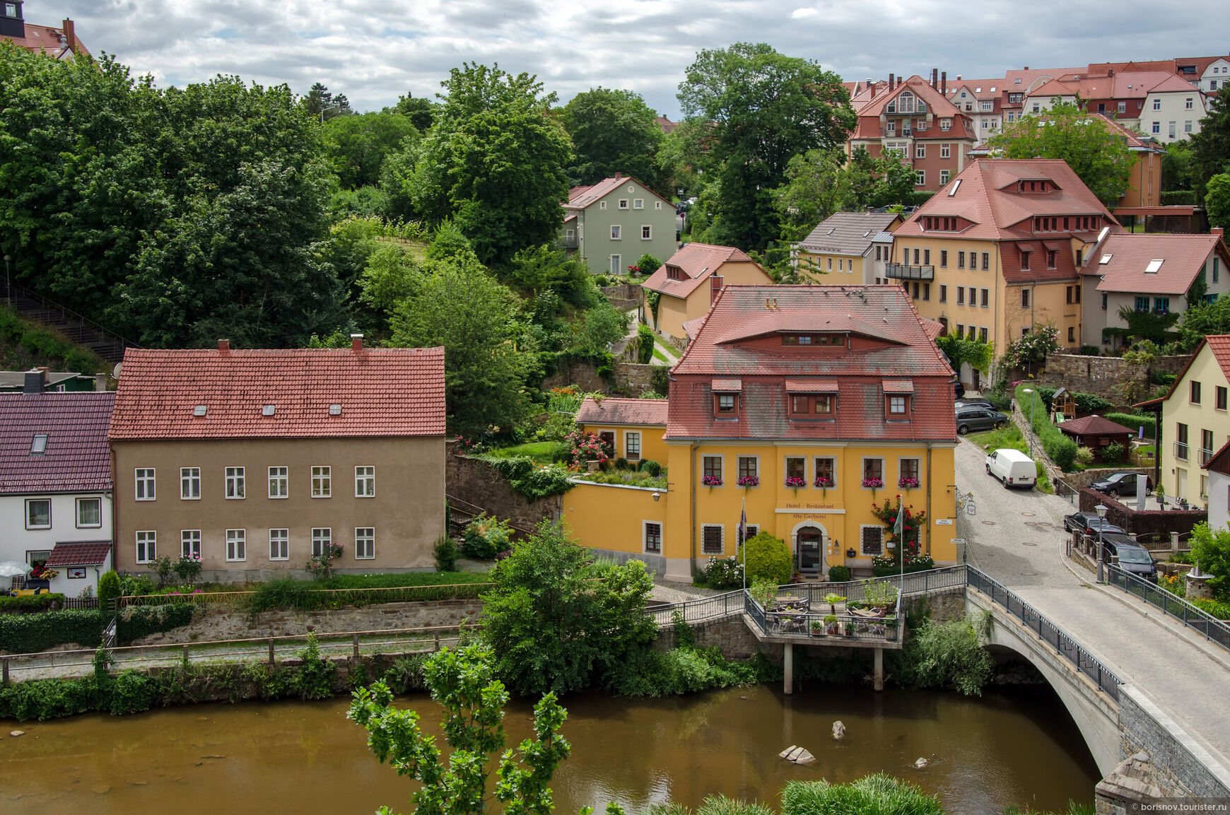 германия баутцен